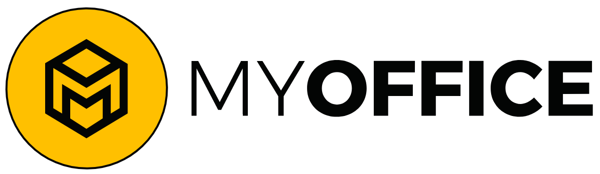 MyOffice Logo