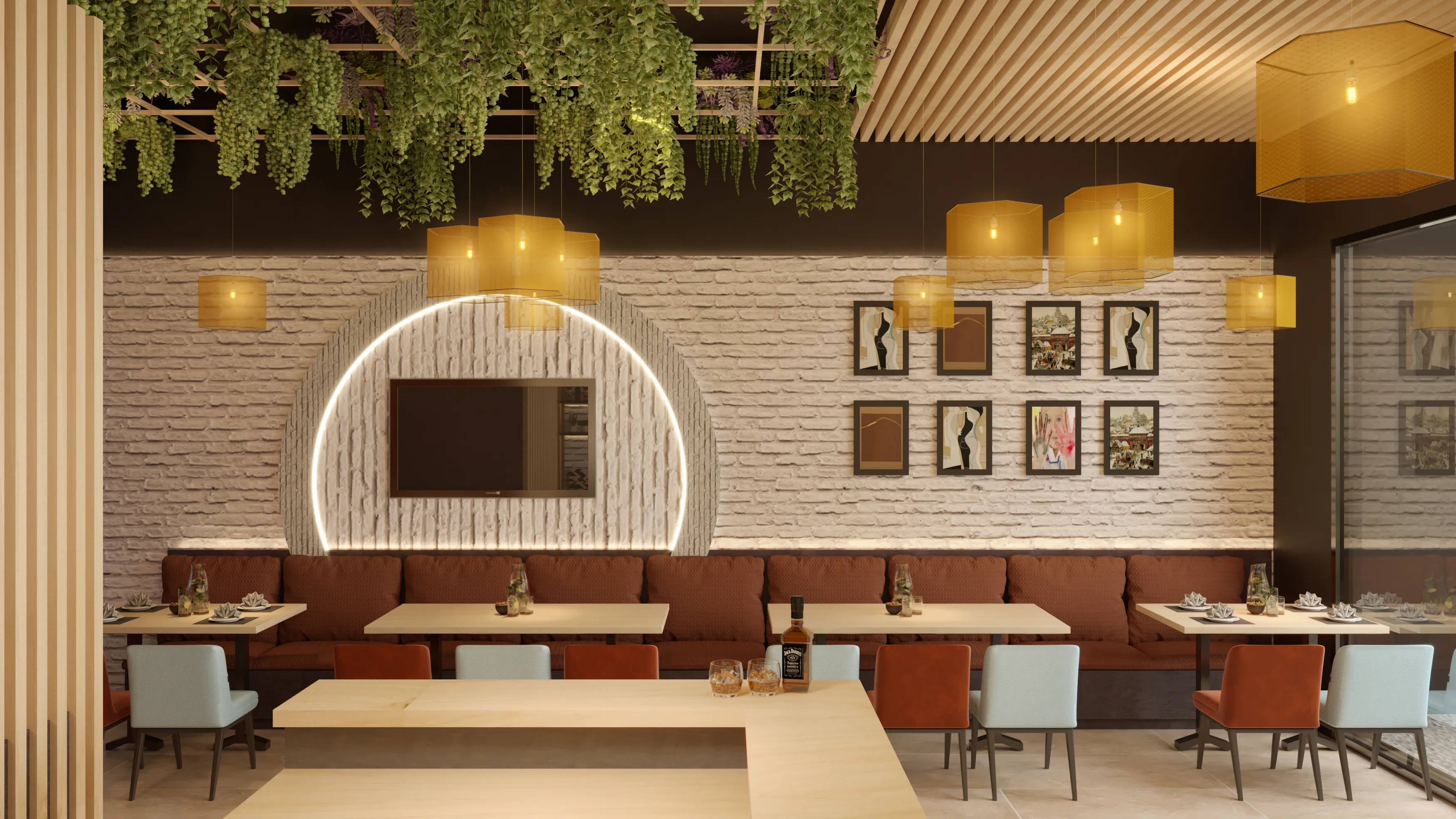 Brûlerie Café Crème