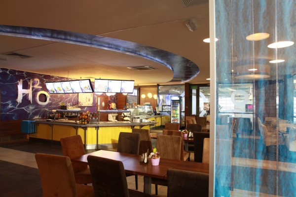 Roy's Station Coffee & Tea